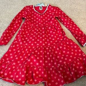 Girls Matilda Jane dress- 10